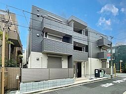 アンジュール神谷 102