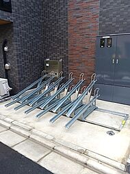 ヴィレッジ　キール 203 2階2LDKの室内