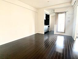 ＫＤＸ川口幸町レジデンス 0703 7階1LDKのリビング/ダイニング