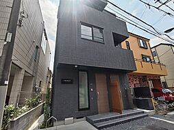 JR京浜東北・根岸線 上中里駅 徒歩5分