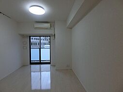 Ｐｒｉｍａｌ　Ｇｏｔａｎｄａ 0705 7階1Kのリビング/ダイニング