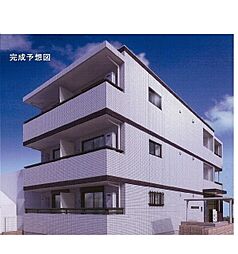 ベル西早稲田 302