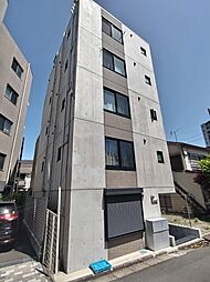 東京メトロ南北線 王子神谷駅 徒歩7分の賃貸マンション