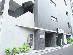 フロレゾン代々木 201