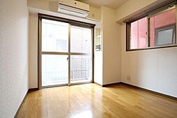 ＥＣＬＵＳＥ 202 2階1Kのリビング/ダイニング