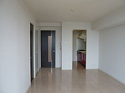 パークスクエア川口 1003 10階2LDKのリビング/ダイニング