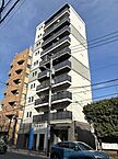 東京都荒川区東日暮里6丁目16-4：物件画像／株式会社ハウスメイトショップ　上野店