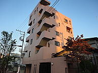東京都豊島区目白5丁目19-11：物件画像／株式会社ハウスメイトショップ　上野店