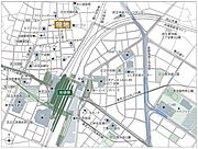 案内図