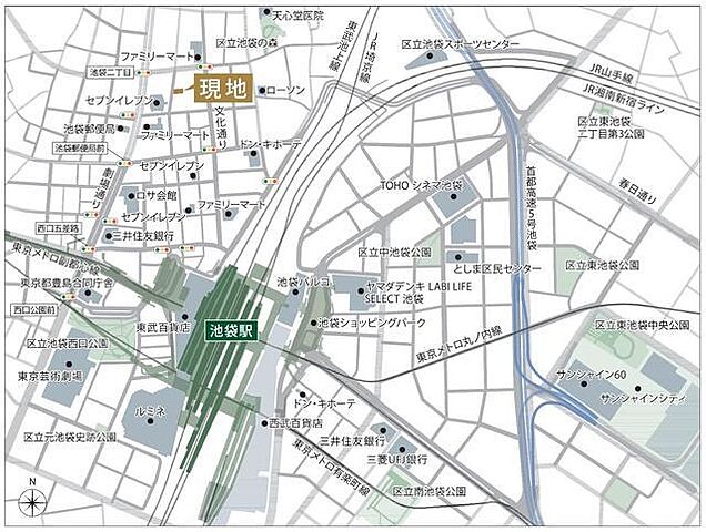 地図