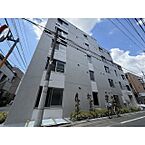 東京都目黒区下目黒2丁目7-3：物件画像／株式会社ハウスメイトショップ　上野店