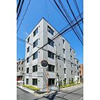 東京都目黒区下目黒2丁目7-3：物件画像／株式会社ハウスメイトショップ　上野店