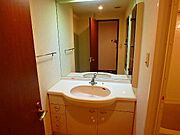 洗面所