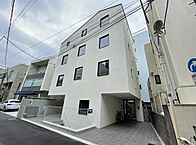 東京都渋谷区神宮前2丁目16-12：物件画像／株式会社ハウスメイトショップ　上野店