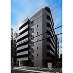 東京都荒川区西日暮里2丁目7-17：物件画像／株式会社ハウスメイトショップ　上野店