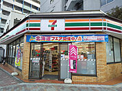 セブン-イレブン 江東牡丹1丁目店まで180ｍ
