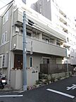 東京都豊島区池袋3丁目48-5：物件画像／株式会社ハウスメイトショップ　上野店