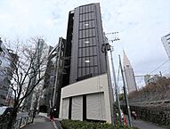 東京都渋谷区代々木1丁目21-5：物件画像／株式会社ハウスメイトショップ　上野店