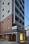 東京都目黒区目黒3丁目4-8：物件画像／株式会社ハウスメイトショップ　上野店