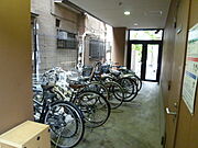 ★駐輪場★（空き状況・使用料等詳細はご確認下さい）
