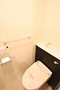 ☆トイレです☆