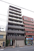 日暮里駅まで徒歩10分！