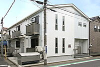 東京都北区志茂1丁目13-14：物件画像／株式会社ハウスメイトショップ　上野店