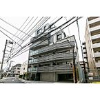 東京都目黒区下目黒2丁目4-4：物件画像／株式会社ハウスメイトショップ　上野店
