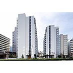 東京都新宿区西新宿8丁目8-14：物件画像／株式会社ハウスメイトショップ　上野店