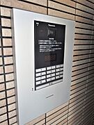 セキュリティ設備