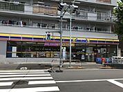 コンビニ