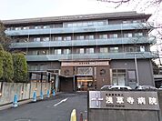 浅草寺病院まで500ｍ