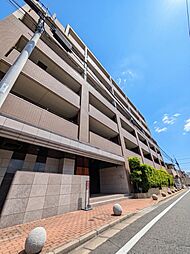物件画像 コスモ田端北パークフォルム