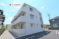 富士松駅 7.3万円