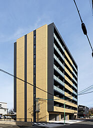 プレイズシード車道アベニュー 503