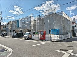 （仮称）岡崎市錦町　新築ＰＪ　Ｆ棟