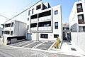 Ｒｅｓｉｄｅｎｃｅ　ｄｅ　池下