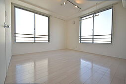 ｑｕａｄｏｒ桜山 504 5階1Kのリビング/ダイニング