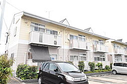 サンビレッジ　Ａ棟