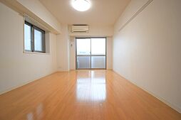 フラット豊岡通 1Kの写真