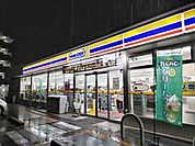 コンビニ