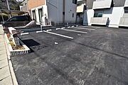 駐車場？