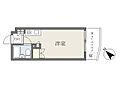 アルバ川名2階2.9万円