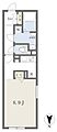 LUOREOZONEEAST4階7.2万円