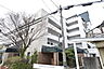 外観：鉄筋コンクリート6階建マンション♪