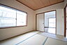 寝室：日当たり良好です★
