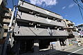阪急神戸本線 岡本駅 徒歩8分の賃貸マンション