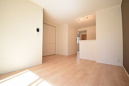 パストルＡ棟 105 1階1LDKのリビング/ダイニング