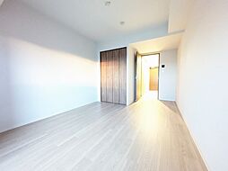 阪急京都本線 富田駅 徒歩4分の賃貸マンション 4階1Kのリビング/ダイニング