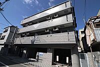 兵庫県神戸市東灘区岡本3丁目12-8：物件画像／株式会社ハウスメイトショップ　姫路南店